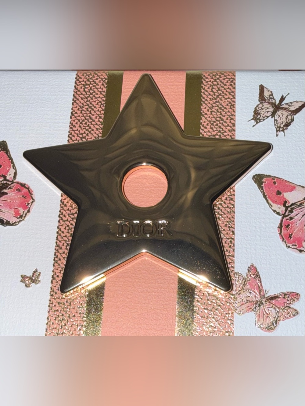 DIOR Mothers Day 2026 Star ⭐️ 
Limited Edition UK Release (Hard to Find) - Picture 6 of 9